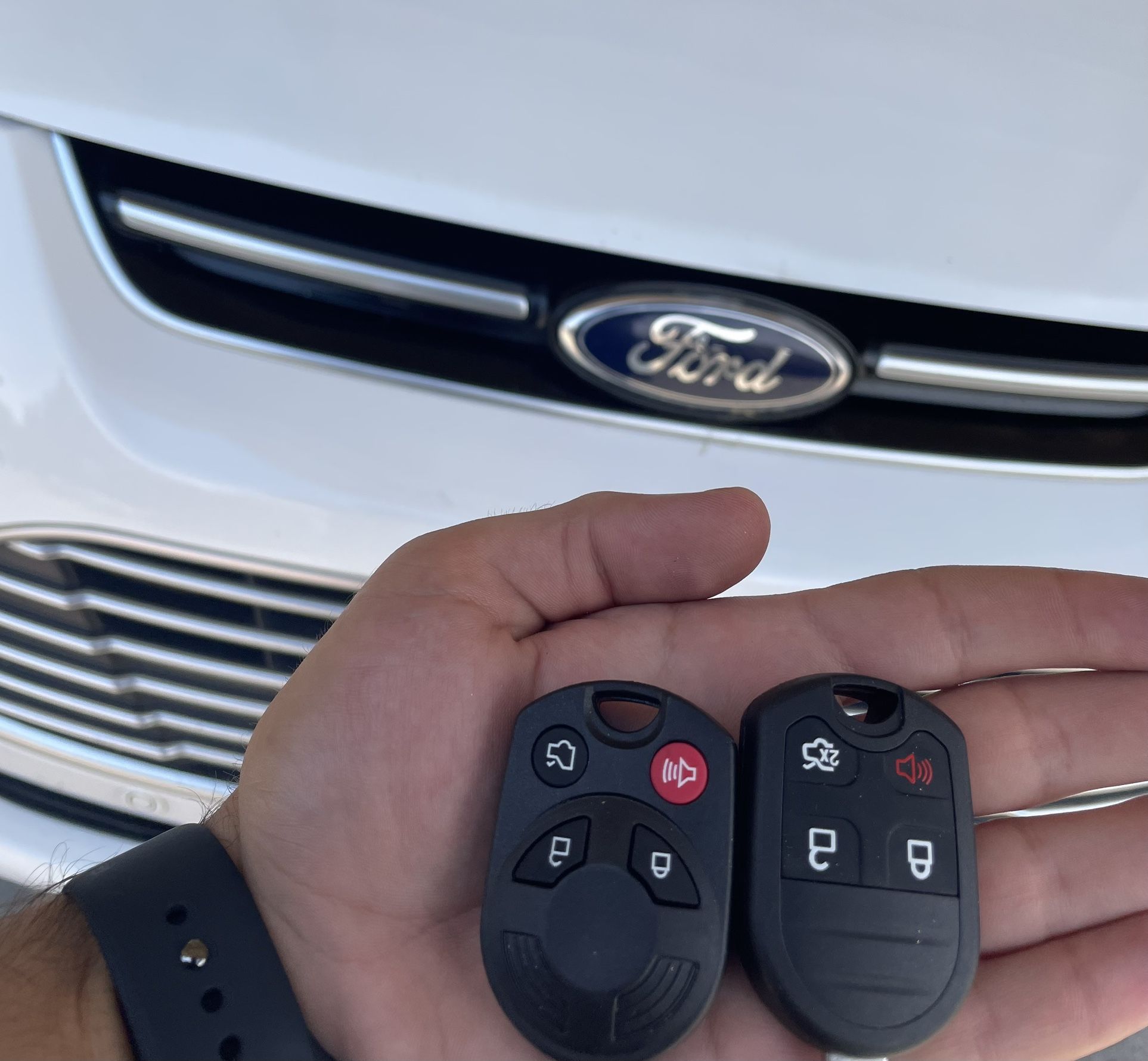 Car Key , Code A Key Fob , Flip Key , Remote Start , Fobic Key , Keyless System
