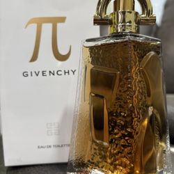 Givenchy Pl Perfume 