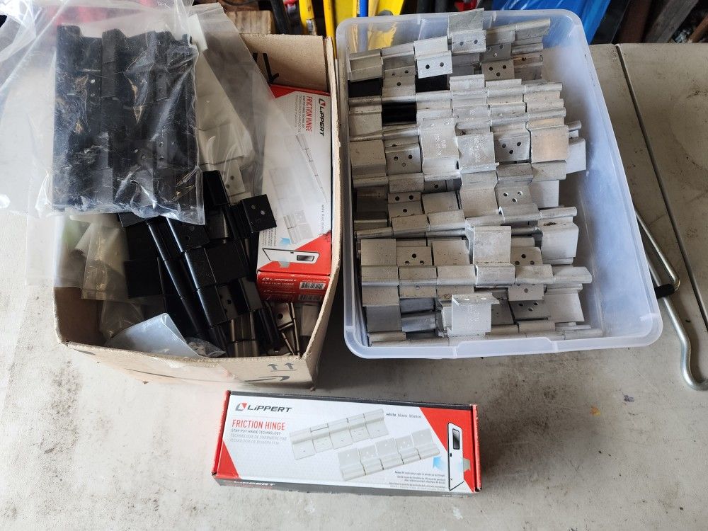Lippert Rv Door Friction Hinges