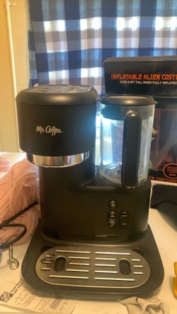 Mr coffee