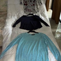 LADIES SHIRTS 