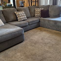 Couches 