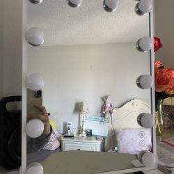 Beauty Mirror