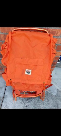 Hiking Back Pack