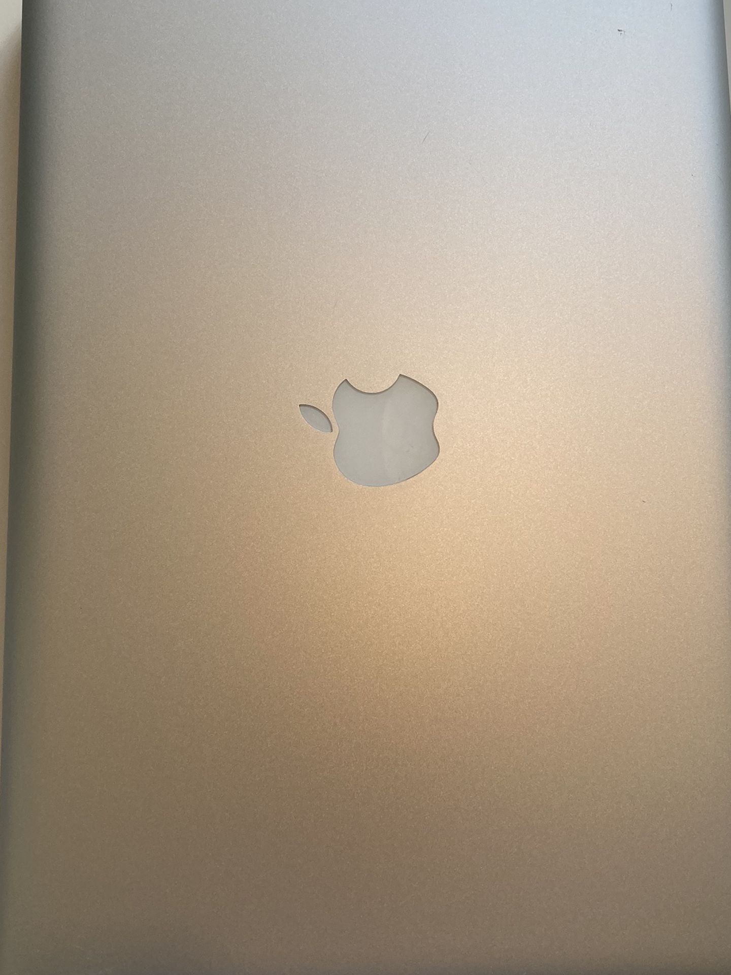 Early 2011 MacBook Pro 15 Inches For Parts ONLY