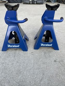 Drulast Jacks