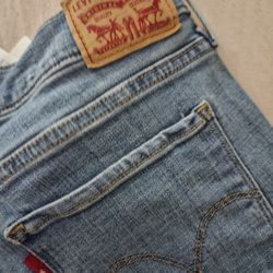 Levis Jeans $15 Each