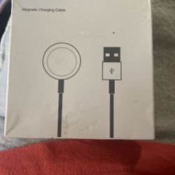Magnetic Charging Cable