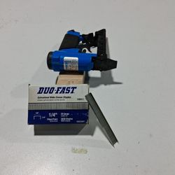 Staple Gun