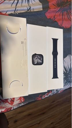 Apple Watch series 11