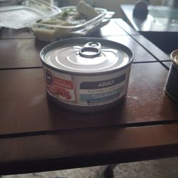Canned Cat Food For Sale