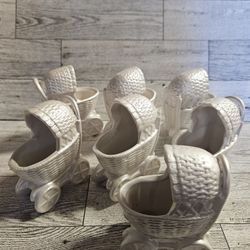 Ceramic Baby Shower Accessories