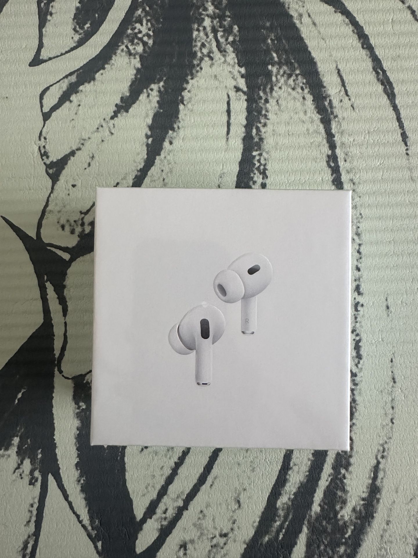 AirPods Pro 2nd