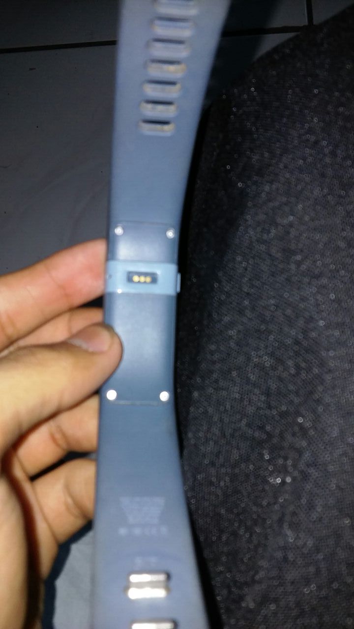 Fitbit Charge