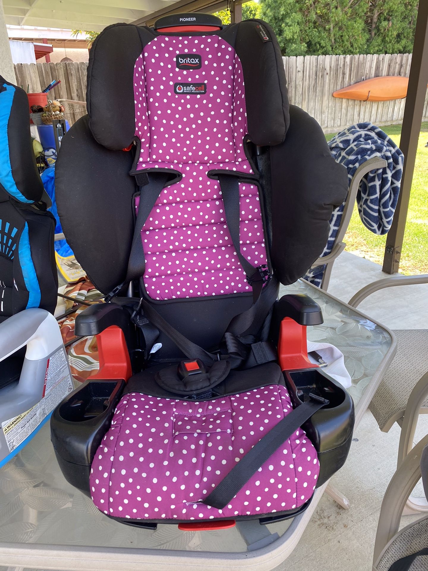 Polka Cheapest Place To Buy A Car Seat Britax Pioneer Car Seat