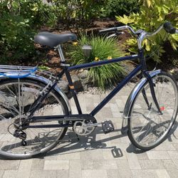 Men’s Schwinn Bikes