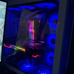 SkyTech Gaming PC READ DESC.