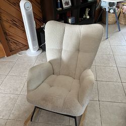 Rocking Chair