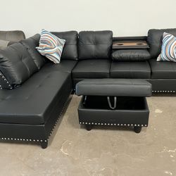 Furniture 