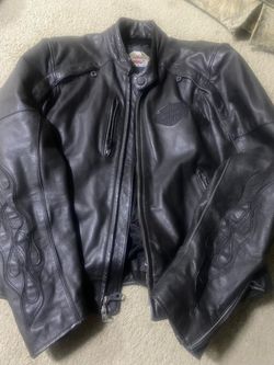 Harley Davidson Jacket