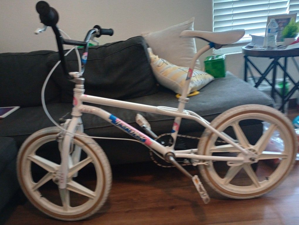 1987 Gt Performer