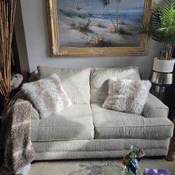Loveseat Couch Sofa