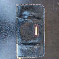Brahmin Wallet 