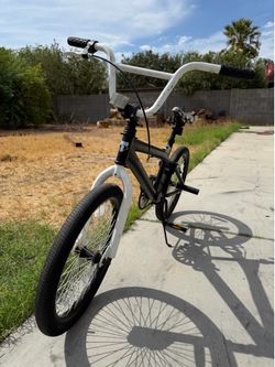 Boy’s Kent BMX Freestyle Bike(20’)