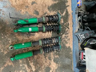 Tein GS300 Coilovers