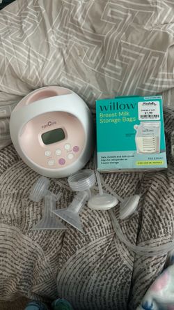 Spectra Breast Pump