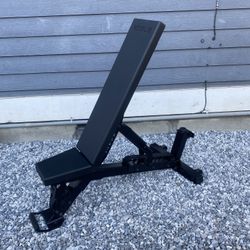 Rogue Weight Bench 