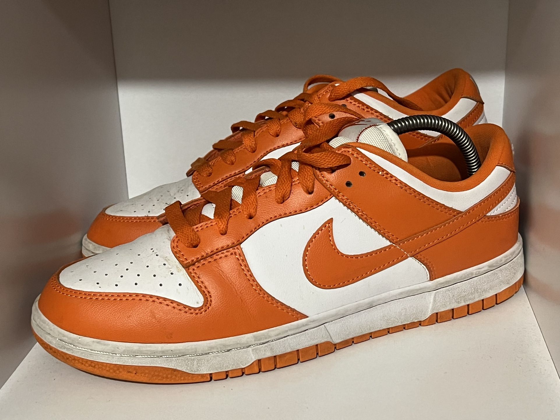 Nike Dunk Syracuse