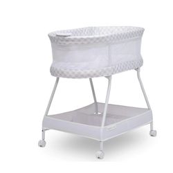 Baby bassinet brand new in a box