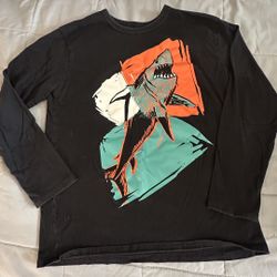 Playera De Niño