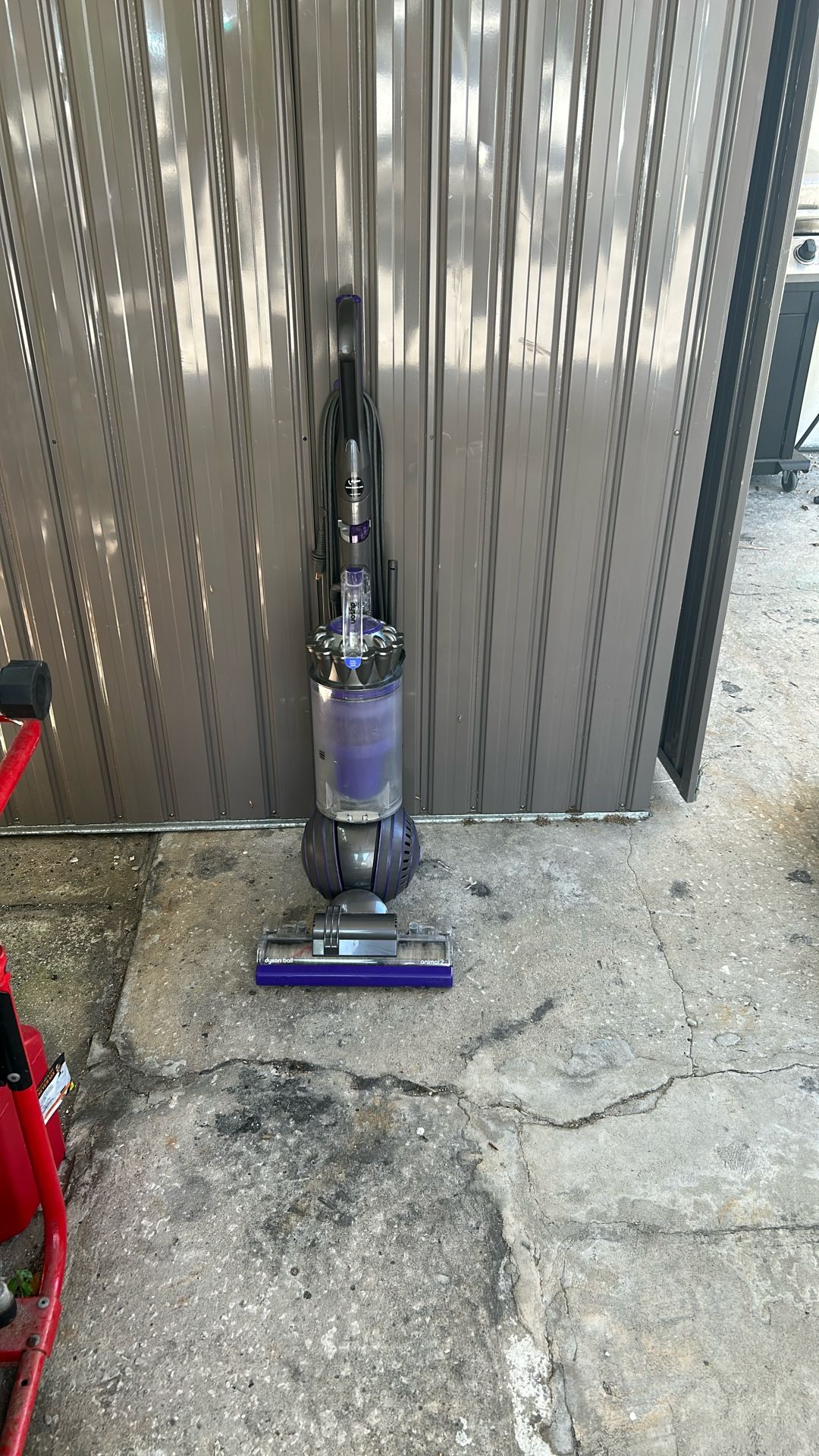 Dyson Ball Animal 2 Vacuum cleaner