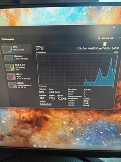 Acer Nitro N50-640 Gaming Computer