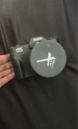 Camera