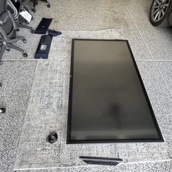 Dell 75 4K Interactive Touch Monitor: C7520QT