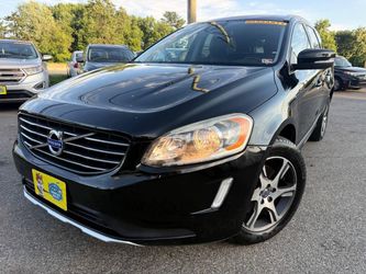 2015 Volvo XC60