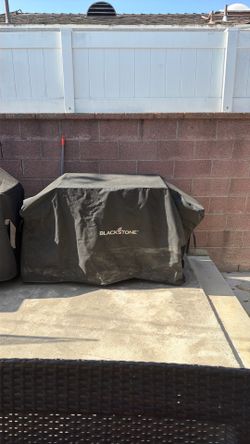 Blackstone Griddle Grill