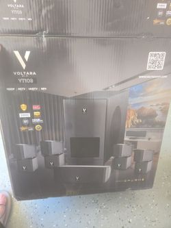 Speakers