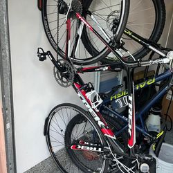 Trek Madone 3.1