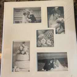Wedding Album