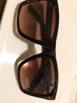Gucci Sunglasses