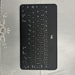 Logi Wireless Keyboard