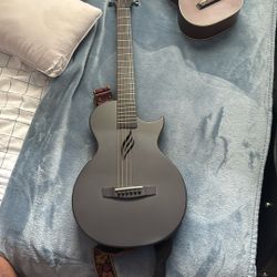 Enya Guitar 