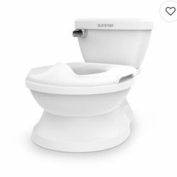 Toddler Potty Toilet