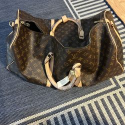 Louis Vuitton Duffle