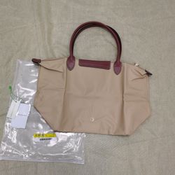 Longchamp Le Pliage Original Tote Bag size  large 