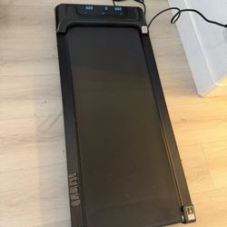 Walking Treadmill 